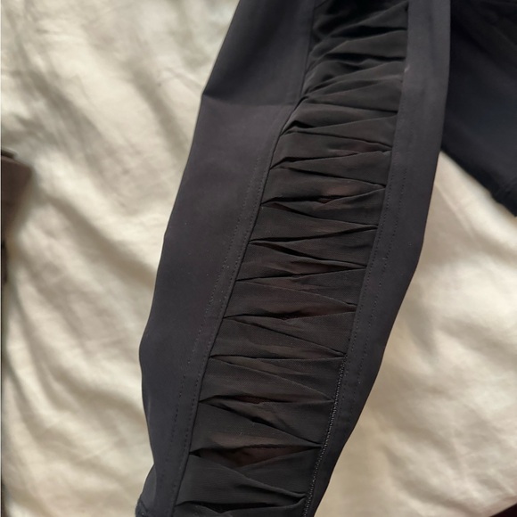 Lululemon Sharp turns tight 28” - Picture 2 of 4